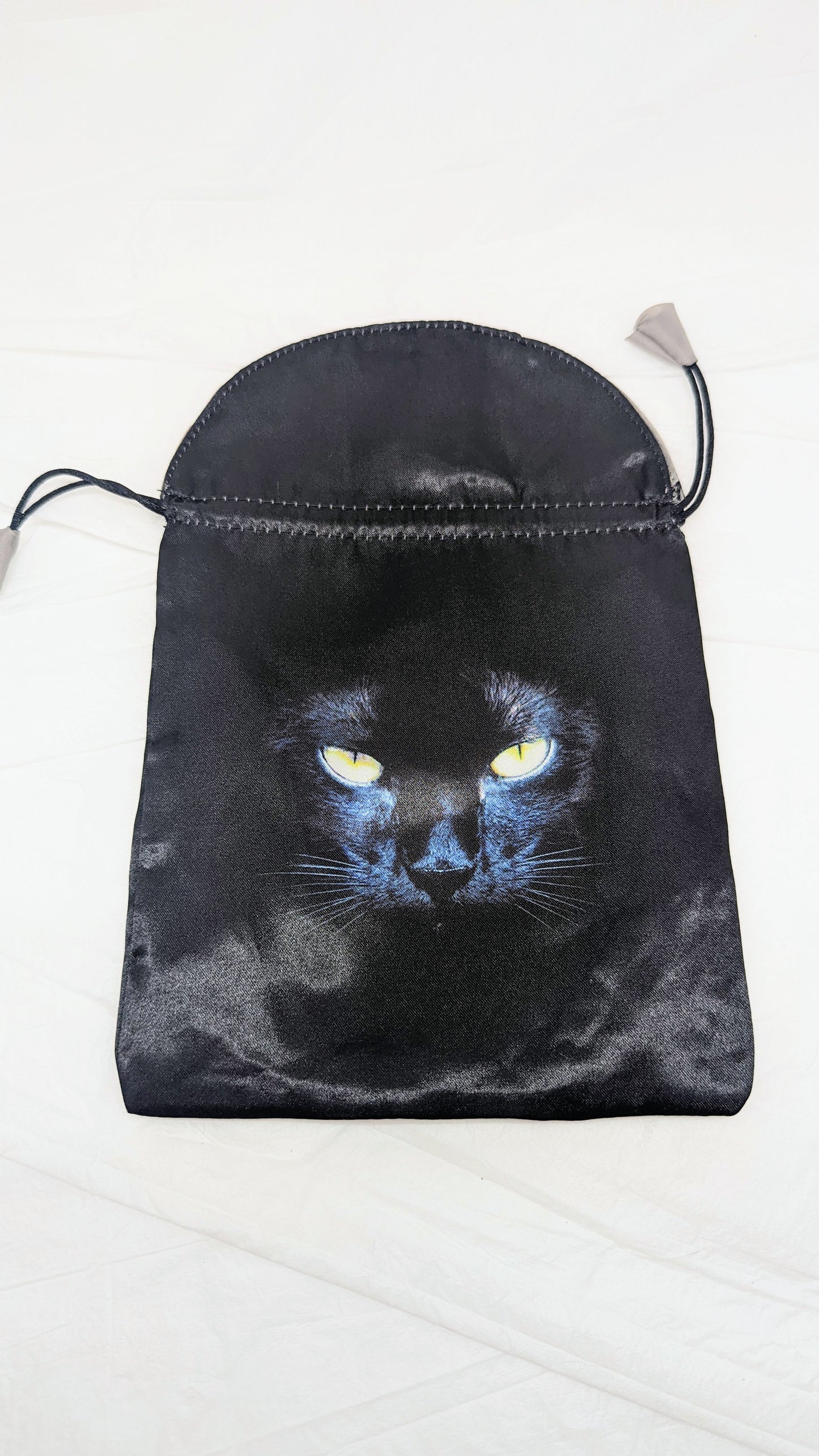 Cat Tarot Bag